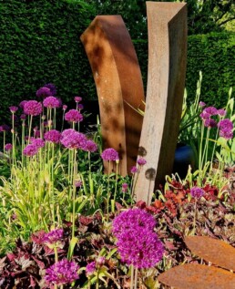 Gartenplanung von STIL leben LUTTER