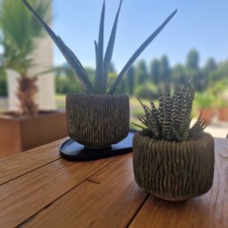 Outdoor accessoires