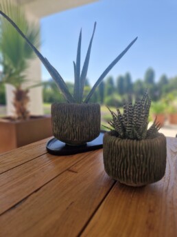 Outdoor accessoires